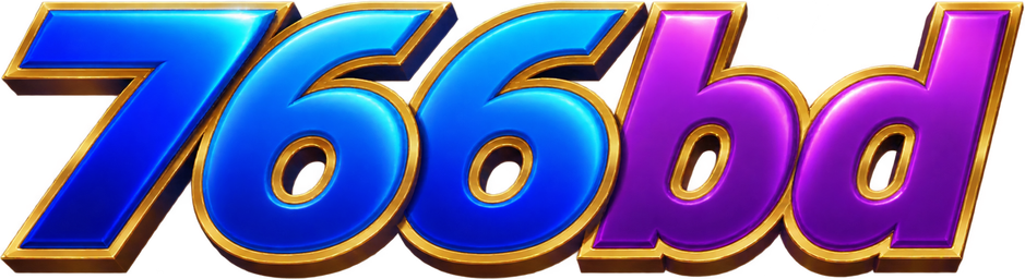 766bd লোগো